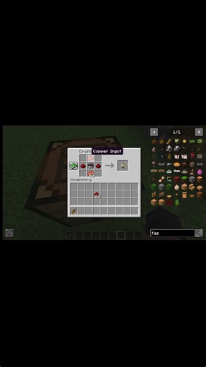 How To Make The Fazwatch In FNAF Management Wanted #fnaf #minecraft #minecraftmod