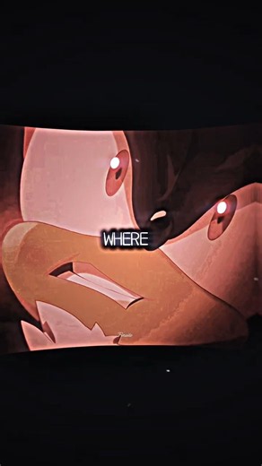 Shadow and Maria sad edit | sonic x shadow generations| dark beginnings