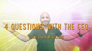 Why Email Encryption Isn't Enough | Seclore