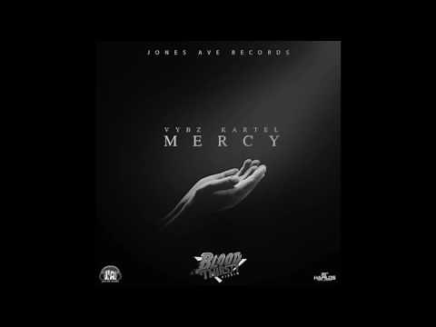 Vybz Kartel - Mercy (Alkaline Diss) || October 2016 ||