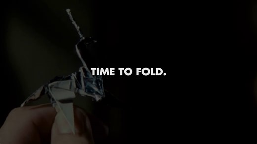 Wanna win a copy of BLADE RUNNER: THE FINAL CUT on Ultra HD 4K Blu-Ray? Well, get out a couple pieces of paper, get folding, and show us what you've got on Instagram with #AlamoBladeRunner. | Alamo Drafthouse DC Area