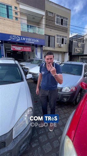 Fiat Strada cabine simples: 2017, 2018 e 2019 — escolha a sua