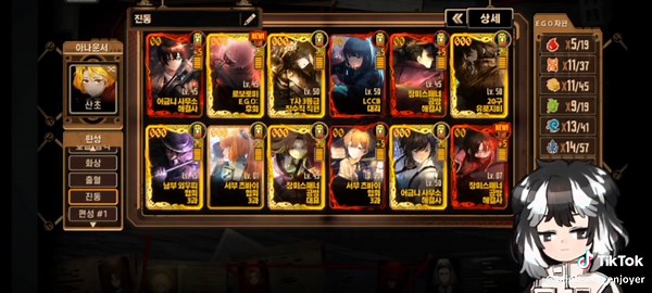 Limbus Company: Don Quixote Character Insights