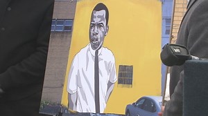 John Lewis' life to be remembered with Fillmore Avenue mural