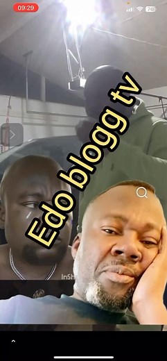 Family war 🤣 smart say anywhere una see Albert he say make una dey sl@p 👋 am well well ooh 😂😂😂😂😂 | Edo blogg tv