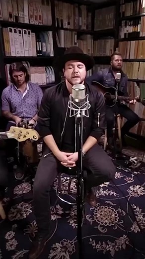 TBT to our performance of “Saltwater Gospel” live at Paste Studios for Paste Magazine! Watch the full video here: https://www.youtube.com/live/OyhDFde6zjk?feature=shared | Eli Young Band
