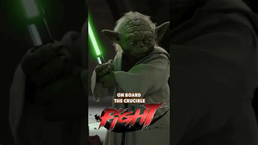 yoda's origin story explained