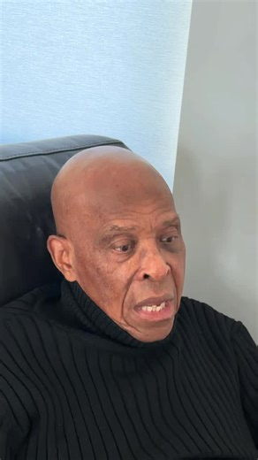 Sunday conversations. #memphis | Kontji Anthony