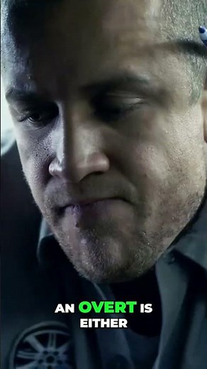 Understanding Moral Codes: Overt Acts Explained