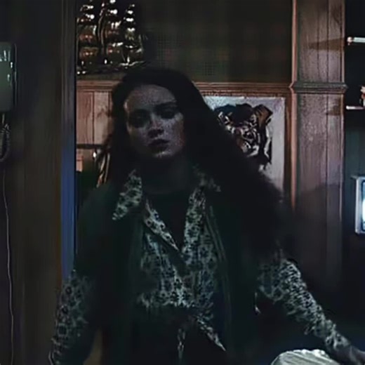 Max Icona: A Diva in Mad Max and Stranger Things