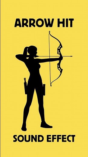 Arrow Hit Sound Effects