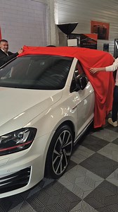 Reponse au dernier jeu concours GOLF GTI de 2014 !!!!! Bravo à tous ceux qui ont trouvé et merci à tous pour votre participation. A bientôt pour de nouvelles aventures automobiles. | Auto Prestige Conseil