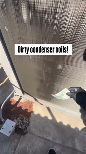 Regular Maintenance = Longer HVAC Life 🔧❄️