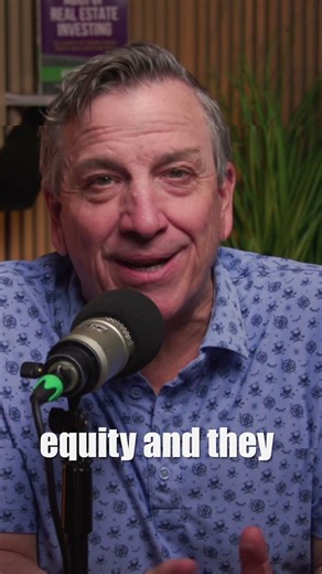 Trillions In Home Equity Aren’t Moving