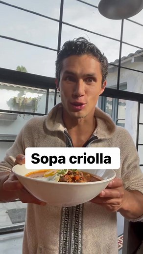 Rodrigo Fernandini on TikTok