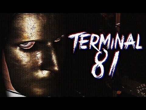 Terminal 81 - Full Game - Good Ending - 2K (No Commentary)