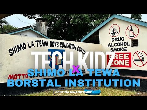 Tech Kidz Africa x Close the Gap: Bridging the Digital Divide #digitalinclusion