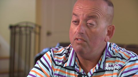 Trauma foam could quickly stop internal bleeding, researchers say