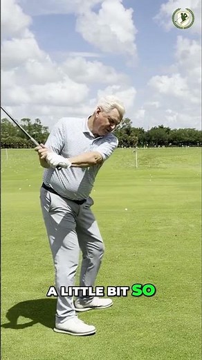 The Downswing Mistake You’re Making Every Time #golf #golfswing #golfer
