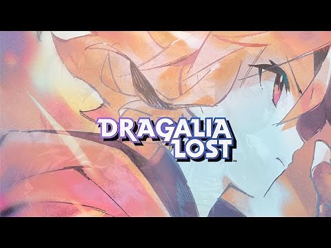 Dragalia Lost Music Collection | Disc 1