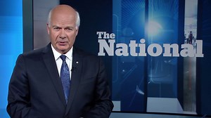 206K views · 5.3K reactions | Peter Mansbridge announces he's...