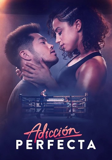 Adicción perfecta - película: Ver online en español