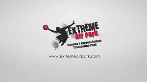 Extreme Air Park features Canada’s Largest wall-to-wall trampoline amusement fitness centre. Spring across courts, freestyle your latest moves, or bounce off walls with your friends and family! Visit us today at a location nearest you. | Extreme Air Park