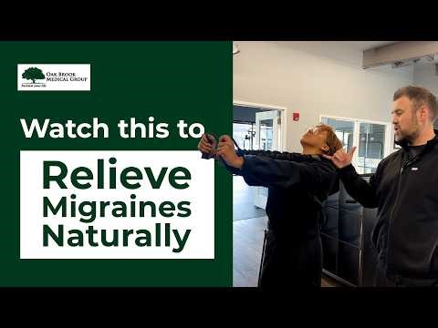 Why Your Migraines Keep Coming Back (And How to Fix It)