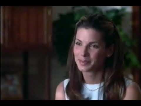 Hope Floats Movie Trailer 1998 - TV Spot
