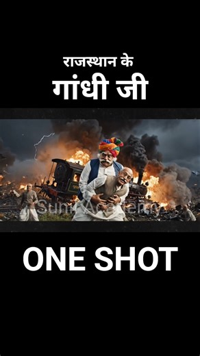 राजस्थान के गांधीजी |अब भूल कर दिखाओ #sunilacademy #rajhistory #rajgeography #rajculture #reetmains