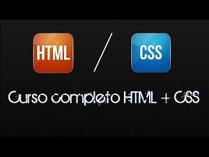 Curso HTML e CSS Completo #Aula 01 Para Iniciantes 2018 2019 Grátis