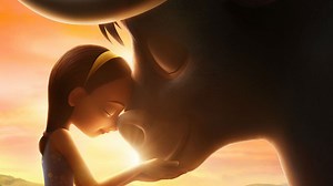 Ferdinand Review