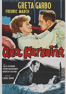 Ana Karenina - película: Ver online completa en español