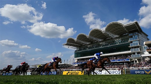Royal Ascot preview, clues and tips including Nature Strip, New Energy and Royal Scotsman