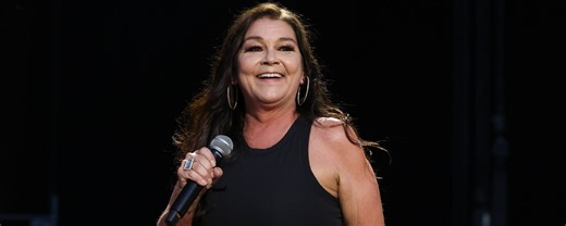 Gretchen Wilson Releases "Little Miss Runner-Up" Her First New Single Since 2018
