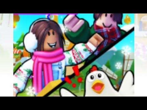Roblox Chicken Life main soundtrack