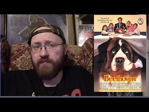 Beethoven (1992) Movie Review