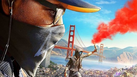 Watch Dogs 2 : on peut y jouer gratuitement pendant une durée limitée !