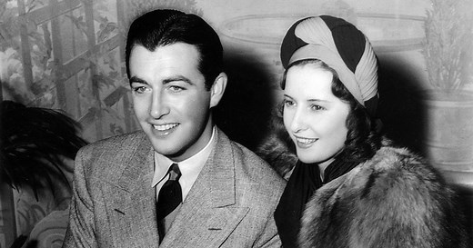 Barbara Stanwyck Heartbreak After Robert Taylor Divorce