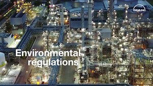 32 reactions | Are you dealing with turbomachinery equipment? And do keywords like equipment uptime, efficient performance, and safe operation keep you awake – then you should know us! Check out the video and explore our services which range from the development of tailor-made maintenance concepts over complex repairs and overhauls to remote service monitoring. | MAN PrimeServ | Facebook