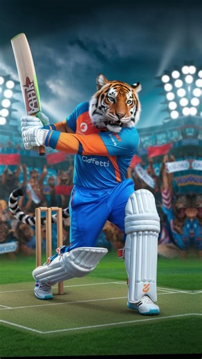 Cricket Energy – Sport Highlights & Intro Music 🏏🔥🎶 #shorts