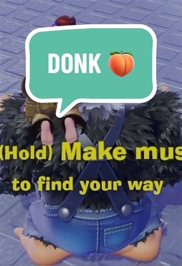 So that’s why they call him DONK-ey Kong 😭 Ol Boy is gonna freeze to death and it’s all my fault 😩❄️… #donkeykongbananza #Donk #nintendo ##tiktokgaming #gaming