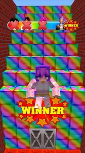Kpop Demon Hunters vs OHIO Challenge 🏆😱 | Bangjblox
