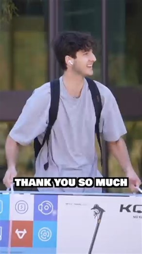 Being Rude To My Fans, Then Giving Them Christmas Presents.. | BigDawsTv