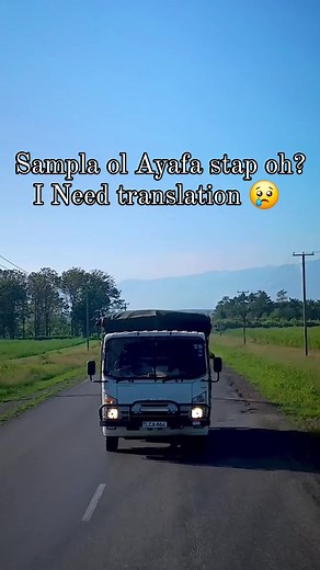 Good morning from Ramu, Markham Valley 🌎🌿💚🇵🇬 #zafahsinahgallery2025 #landscapephotography #facebookviral #viralpost2025シ #reelsvideoシ #serenity #fyiシ゚viralシ #fyp | Zafah Sinah Gallery