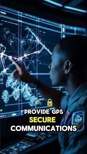 U.S. Space Force Explained: America’s Newest Military Branch