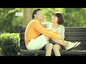 PSY (싸이) - 비오니까 (Because It's Raining) music video