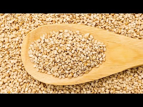 Top 5 Powerful Reasons to Eat Sesame Seeds Every Day