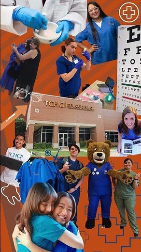 CHCP Fort Worth Open House