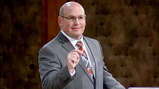 210328 - Chad Lamb: Discernment - Part 1 View sermon: http://bit.ly/BCF_Discernment | Believers Christian Fellowship